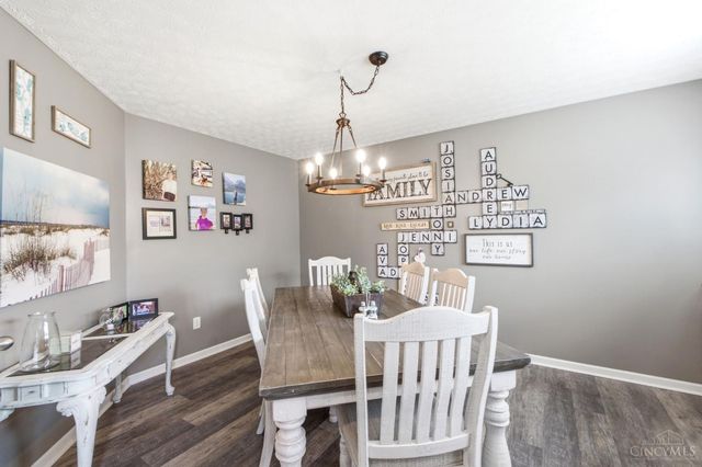 316 Sackett Drive, Monroe, OH 45050