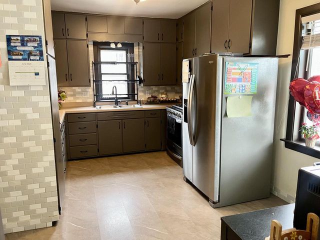 2708 School STREET, Two Rivers, WI 54241
