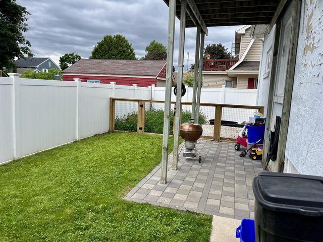 2708 School STREET, Two Rivers, WI 54241