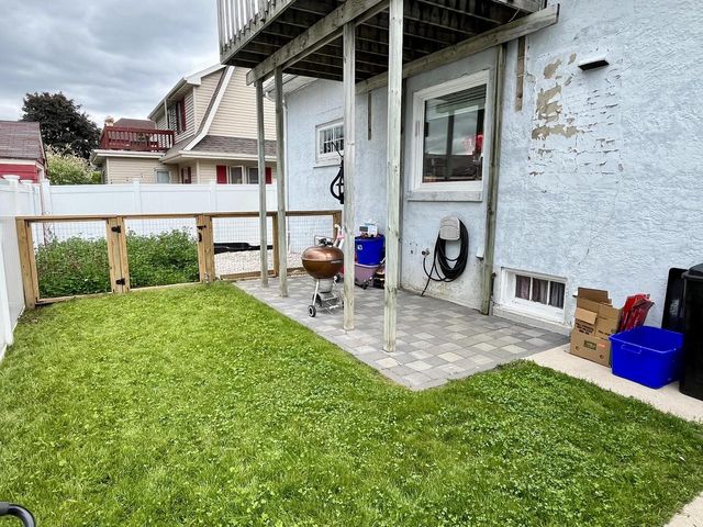 2708 School STREET, Two Rivers, WI 54241