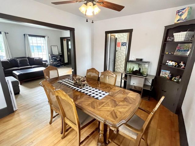 2708 School STREET, Two Rivers, WI 54241