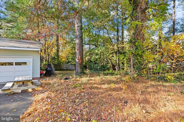 625 PINE BLUFF RD, Salisbury, MD 21801