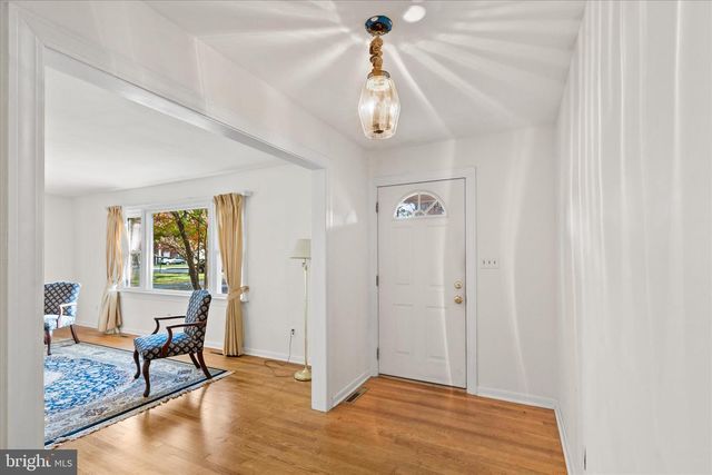 625 PINE BLUFF RD, Salisbury, MD 21801