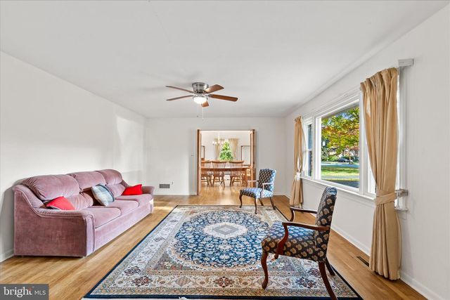 625 PINE BLUFF RD, Salisbury, MD 21801