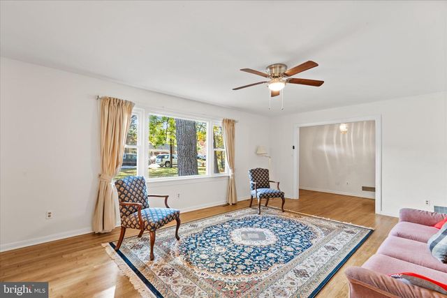 625 PINE BLUFF RD, Salisbury, MD 21801