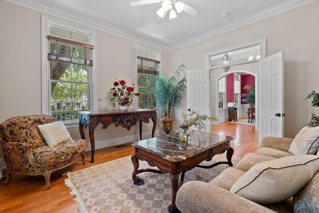 3569 Henrietta Hartford Road, Mount Pleasant, SC 29466