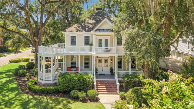 3569 Henrietta Hartford Road, Mount Pleasant, SC 29466