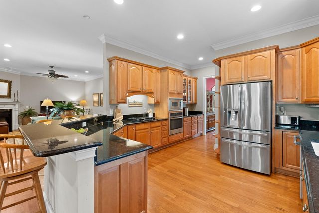 3569 Henrietta Hartford Road, Mount Pleasant, SC 29466