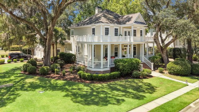 3569 Henrietta Hartford Road, Mount Pleasant, SC 29466