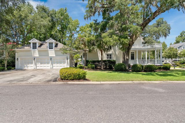 3569 Henrietta Hartford Road, Mount Pleasant, SC 29466