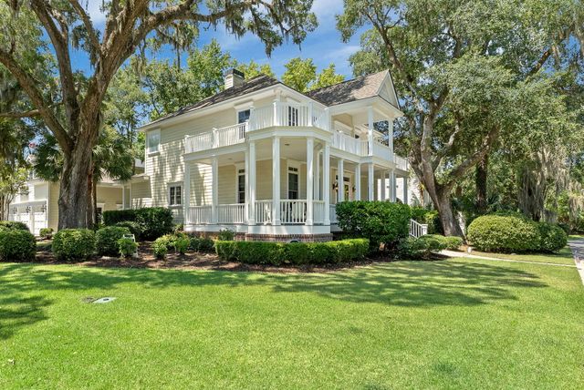3569 Henrietta Hartford Road, Mount Pleasant, SC 29466