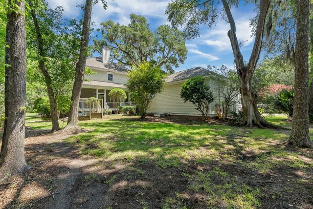 3569 Henrietta Hartford Road, Mount Pleasant, SC 29466