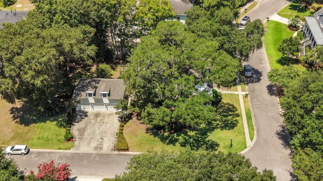 3569 Henrietta Hartford Road, Mount Pleasant, SC 29466