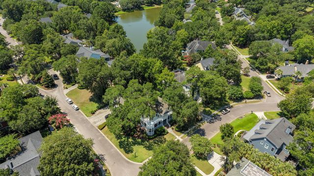 3569 Henrietta Hartford Road, Mount Pleasant, SC 29466
