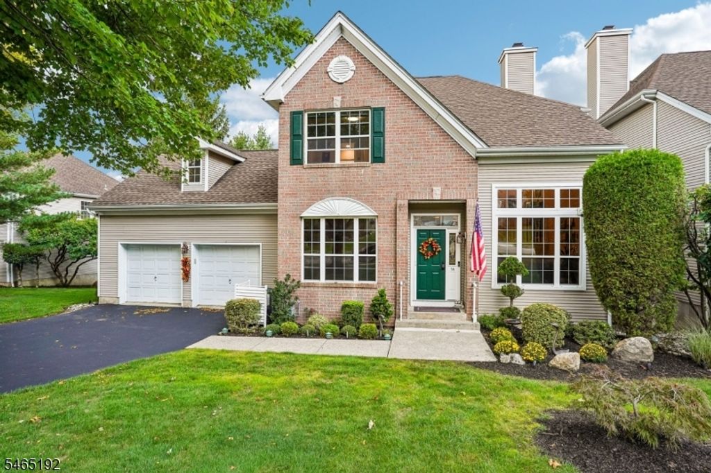 16 Langdale Rd, Wayne Twp., NJ 07470 — exterior