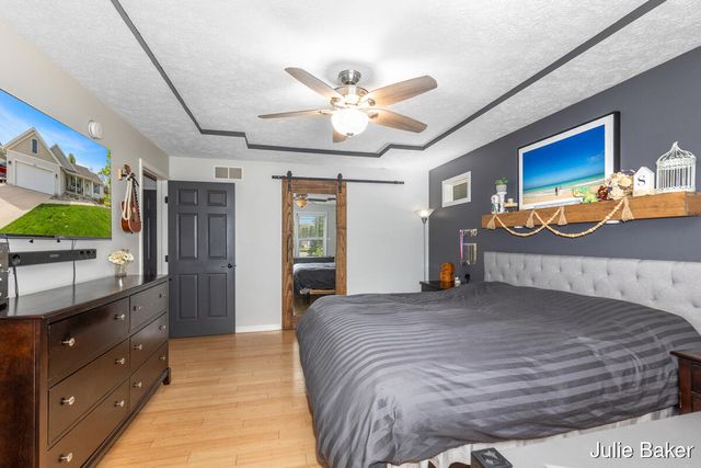 8283 Fairwood Drive, Georgetown Twp, MI 49428