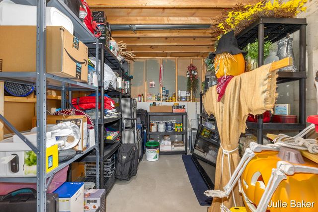 8283 Fairwood Drive, Georgetown Twp, MI 49428