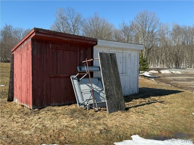 10825 Taberg-Florence Road, Camden, NY 13316