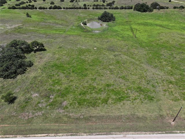 Lot 10 Floyd's Run ST, Bertram, TX 78605