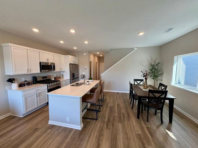 14716 Alpaca Terrace NW, Ramsey, MN 55303