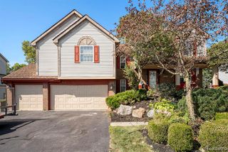 13970 Winding Pond Lane, Belleville, MI 48111