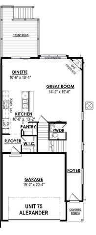 N56W20978 Carnoustie WAY, Menomonee Falls, WI 53051