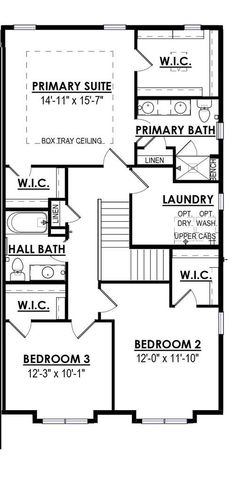 N56W20978 Carnoustie WAY, Menomonee Falls, WI 53051