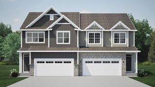 N56W20978 Carnoustie WAY, Menomonee Falls, WI 53051