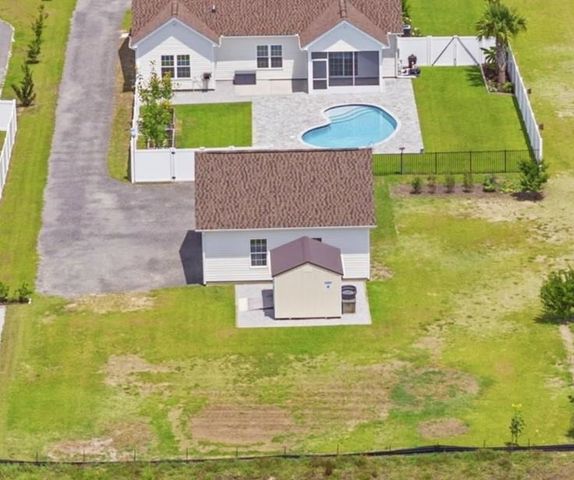 7088 Oak Grove Rd., Conway, SC 29527