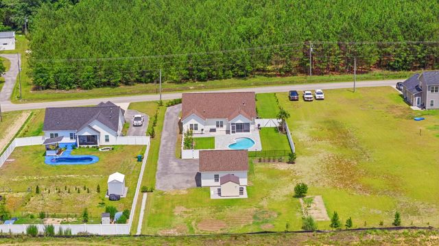 7088 Oak Grove Rd., Conway, SC 29527