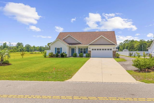 7088 Oak Grove Rd., Conway, SC 29527
