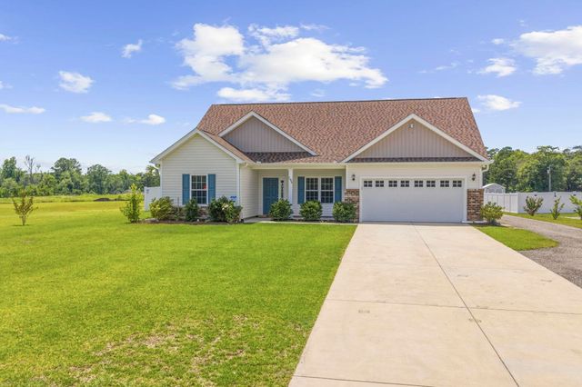 7088 Oak Grove Rd., Conway, SC 29527