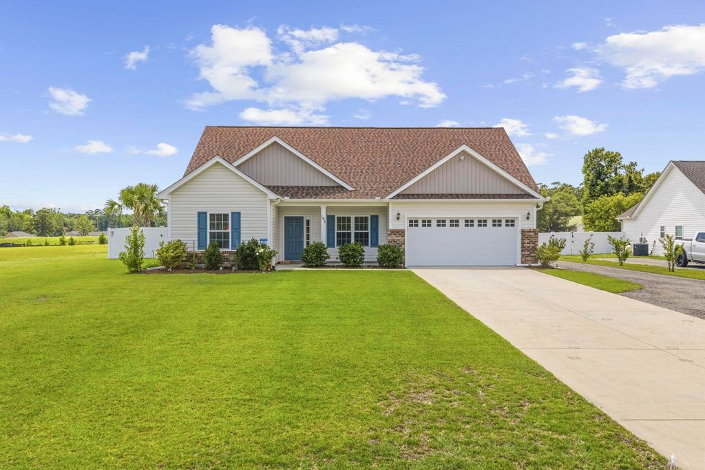 7088 Oak Grove Rd., Conway, SC 29527