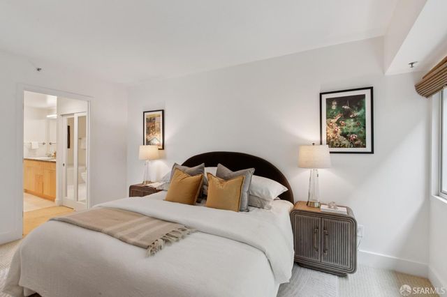 1388 Gough Street 407, San Francisco, CA 94109
