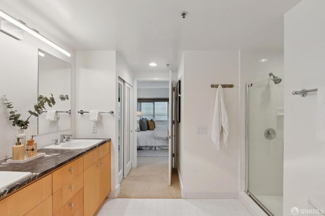 1388 Gough Street 407, San Francisco, CA 94109