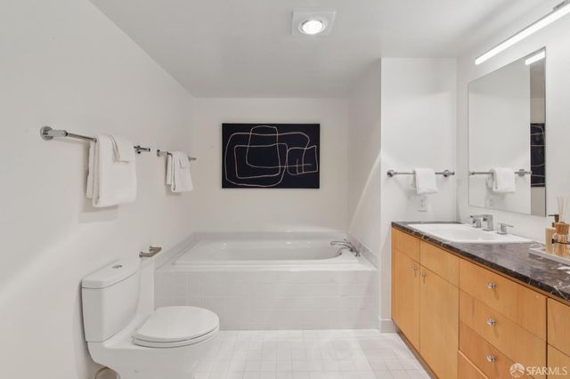1388 Gough Street 407, San Francisco, CA 94109