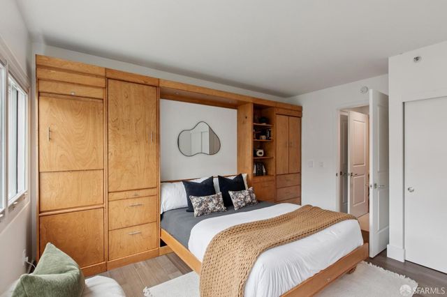 1388 Gough Street 407, San Francisco, CA 94109