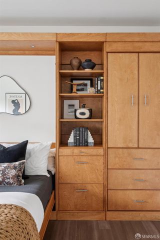 1388 Gough Street 407, San Francisco, CA 94109