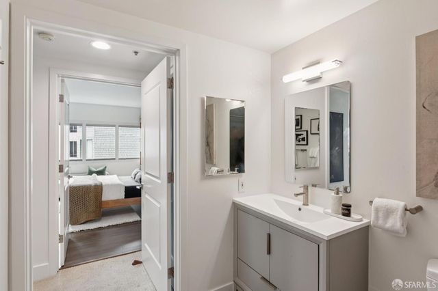 1388 Gough Street 407, San Francisco, CA 94109