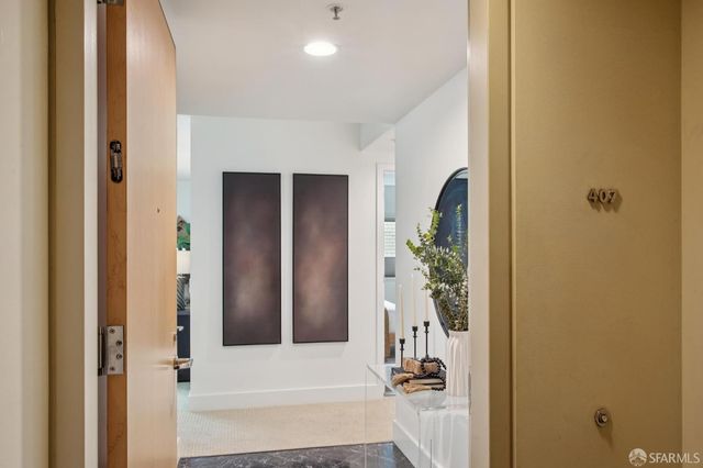 1388 Gough Street 407, San Francisco, CA 94109