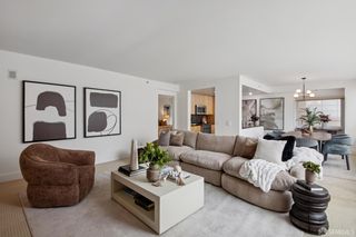 1388 Gough Street 407, San Francisco, CA 94109