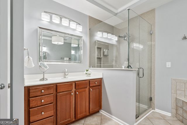 12856 Deer Park Lane, Alpharetta, GA 30004
