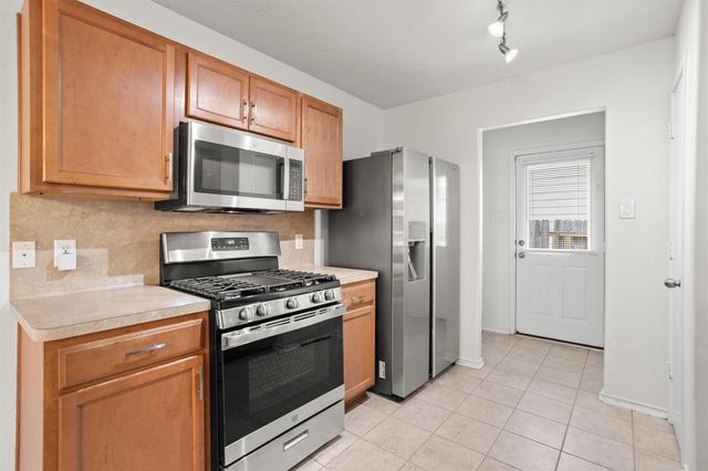 8923 Aurora Park Lane, Humble, TX 77338