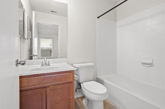8923 Aurora Park Lane, Humble, TX 77338
