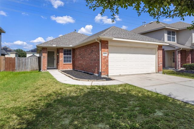 8923 Aurora Park Lane, Humble, TX 77338