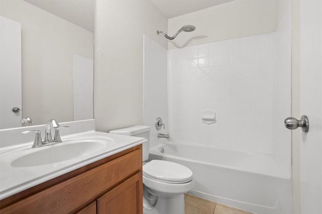 8923 Aurora Park Lane, Humble, TX 77338