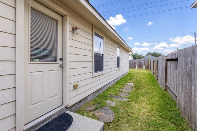 8923 Aurora Park Lane, Humble, TX 77338