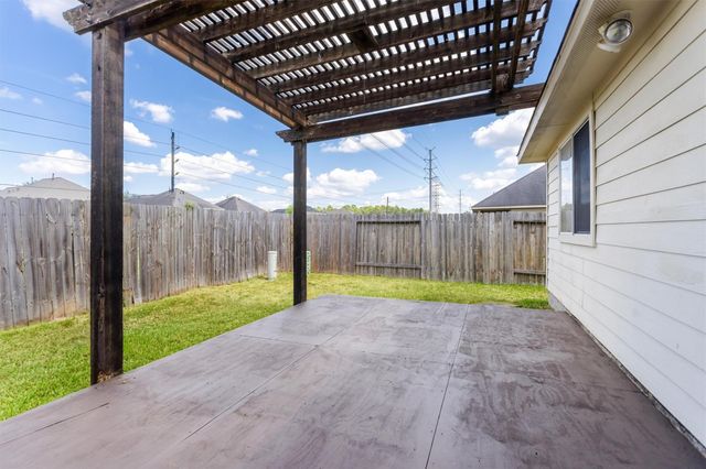 8923 Aurora Park Lane, Humble, TX 77338