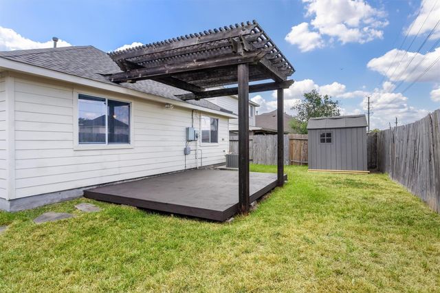 8923 Aurora Park Lane, Humble, TX 77338