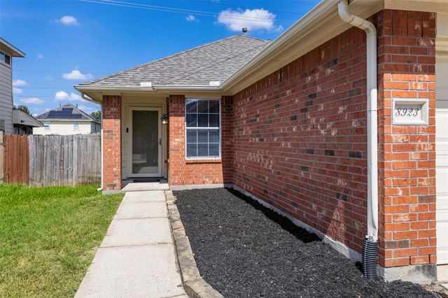 8923 Aurora Park Lane, Humble, TX 77338